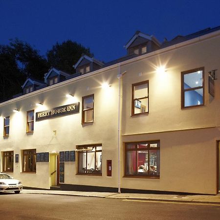 The Ferry House Inn Plymouth Ngoại thất bức ảnh
