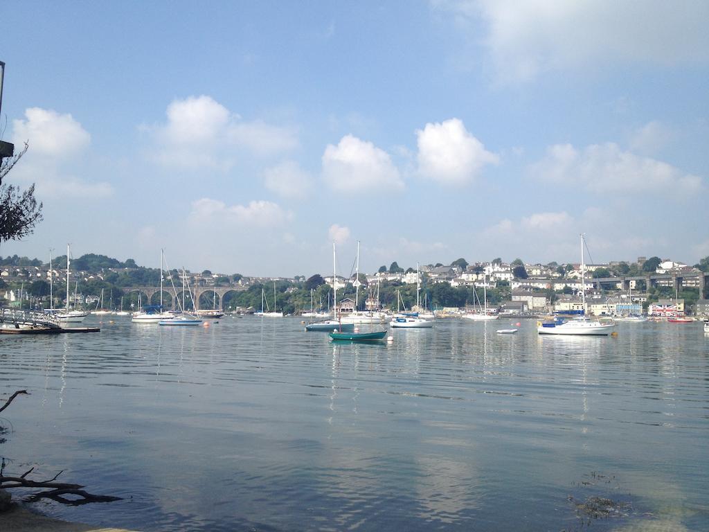 The Ferry House Inn Plymouth Phòng bức ảnh