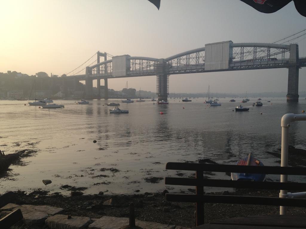 The Ferry House Inn Plymouth Phòng bức ảnh